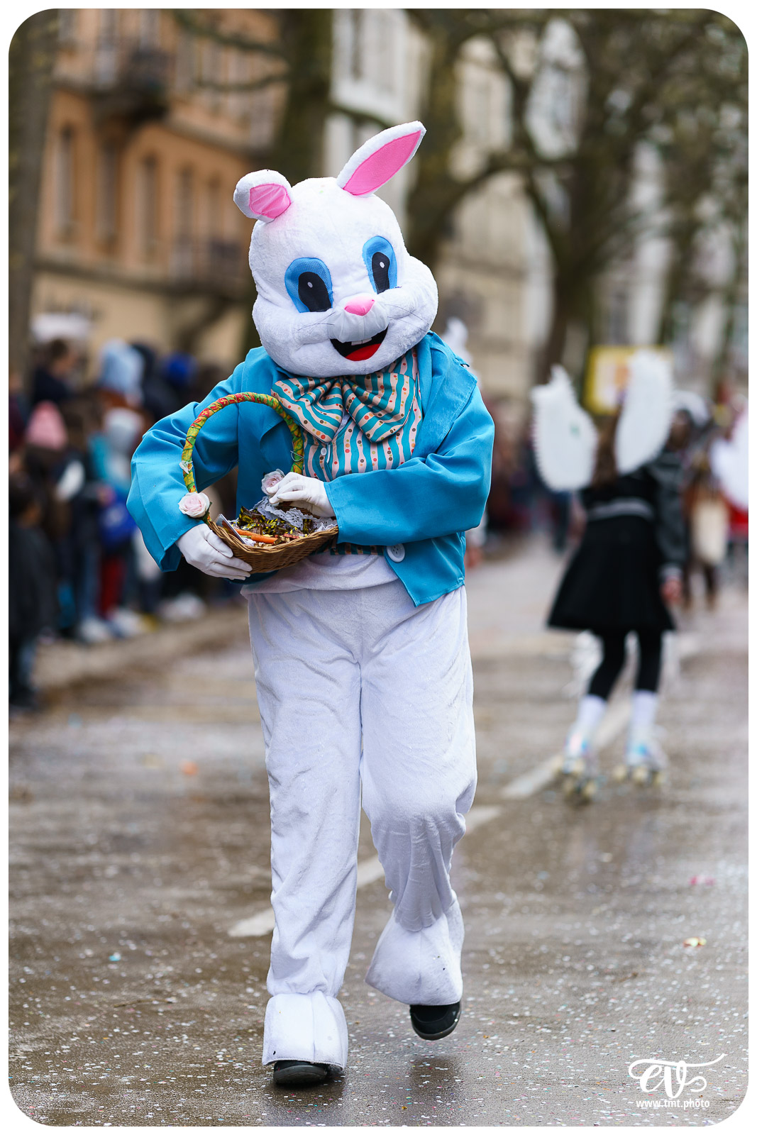 CARNAVAL DE STRASBOURG 2024
